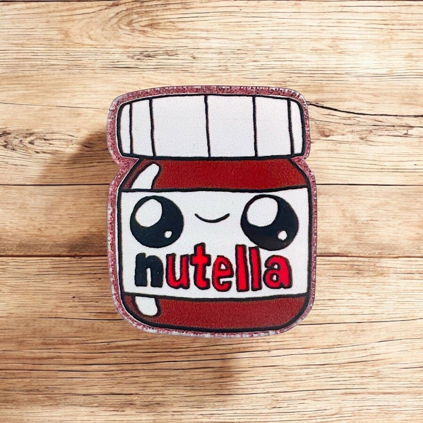 Nutella Friend