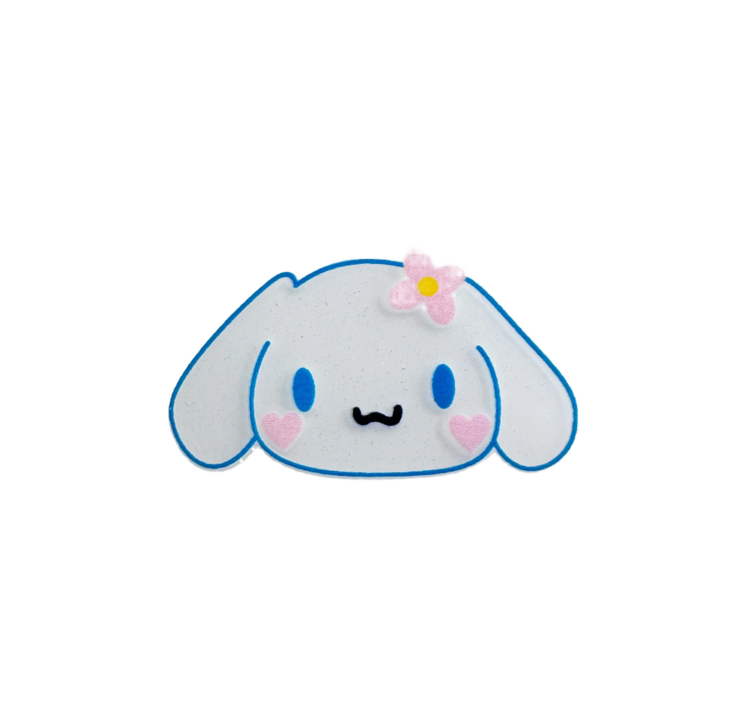 Sweet Cinnamon Roll