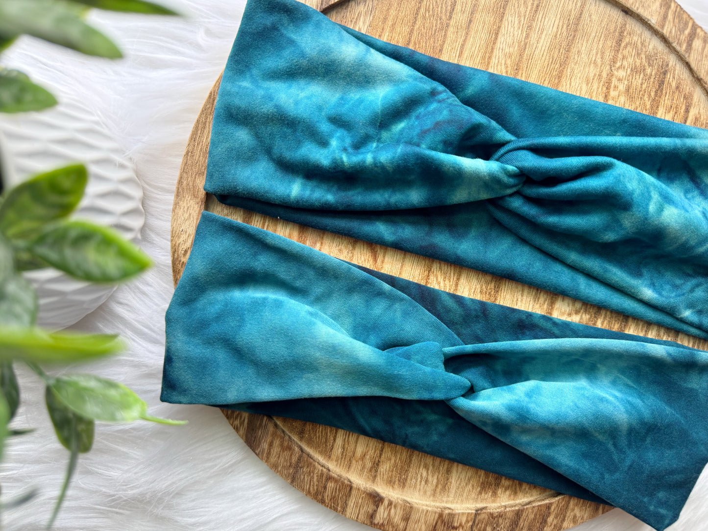 Juniper | Twisted Headband