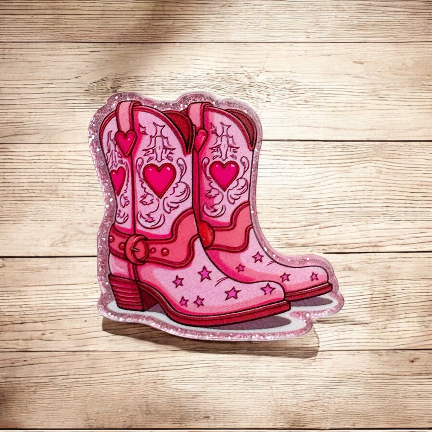 Cowgirl Boots