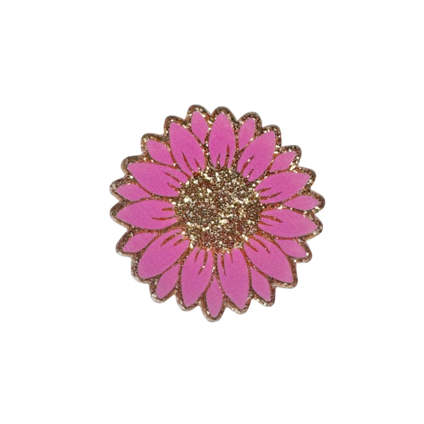 Pink Goldilocks Sunflower *FAN FAV*