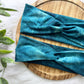 Juniper | Twisted Headband