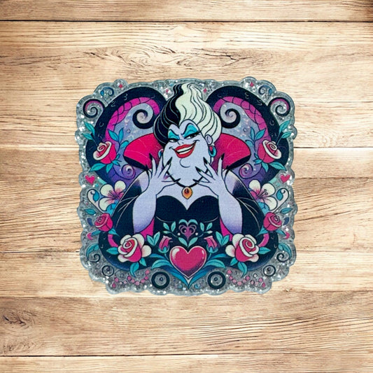 Ursula - Evil Queen