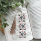 Pretty Spooky Acrylic Bookmark