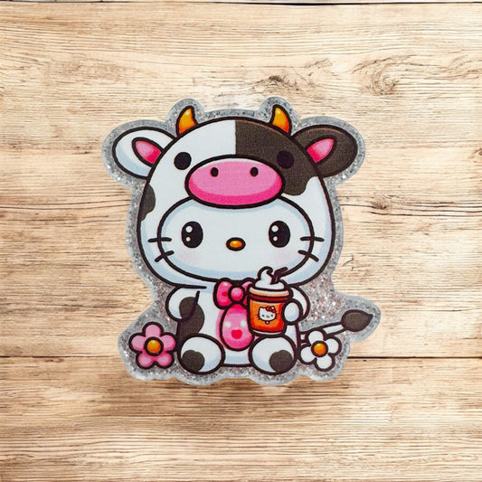 Hello K Cow Cozy