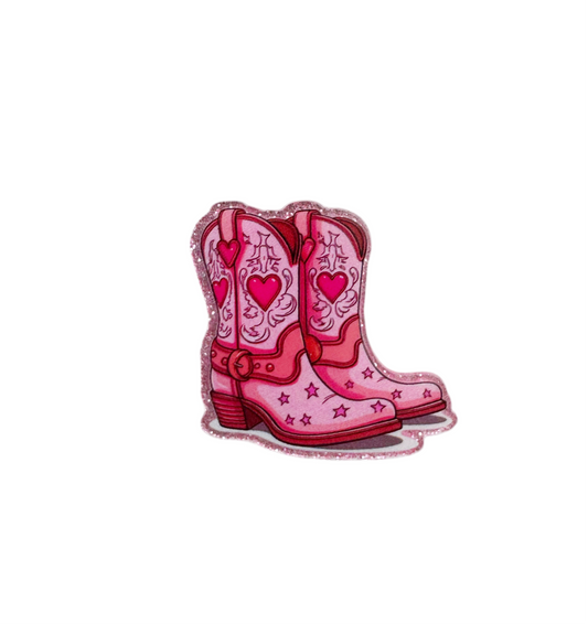 Cowgirl Boots