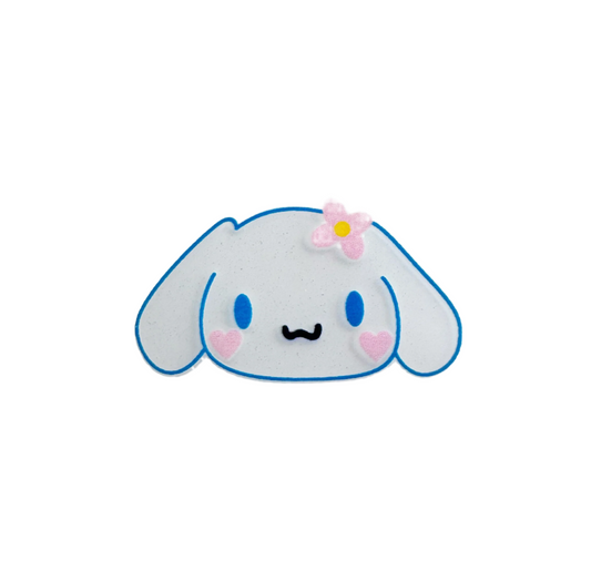 Sweet Cinnamon Roll