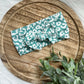 Nala | Twisted Headband + Baby Bow Headband