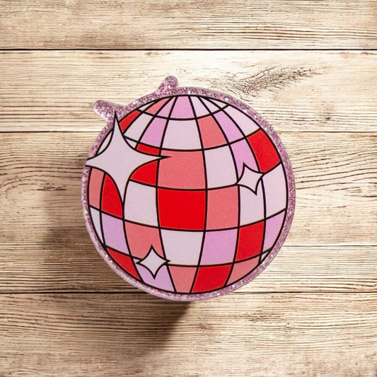 Disco Ball