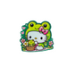 Hello K Froggie Good Time