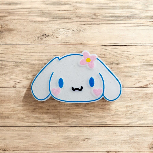 Sweet Cinnamon Roll