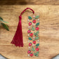 Strawberry Mojito Acrylic Bookmark