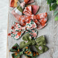 Retro Collection Baby Bows