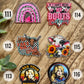 Custom Badge Reels | Set 2