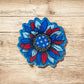 American Pie Sunflower