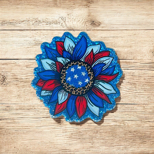 American Pie Sunflower