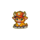 Highland Cow-boy