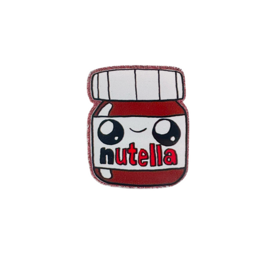 Nutella Friend