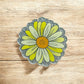 Butter Yellow Daisy