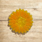 Goldenrod Sunflower