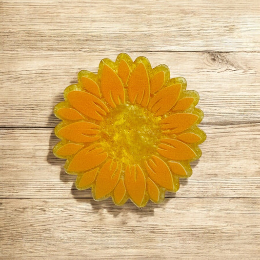 Goldenrod Sunflower