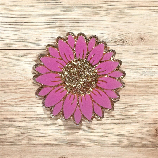 Pink Goldilocks Sunflower *FAN FAV*