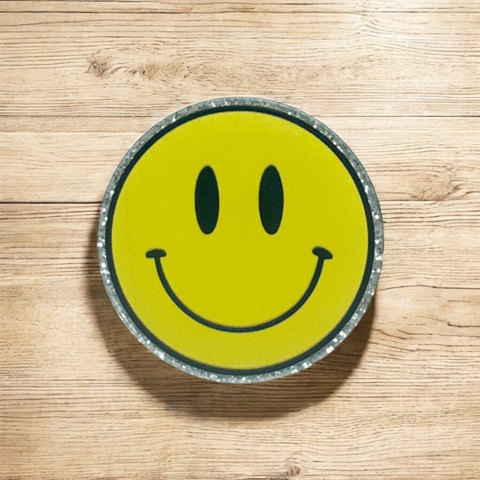 Classic Yellow Smiley