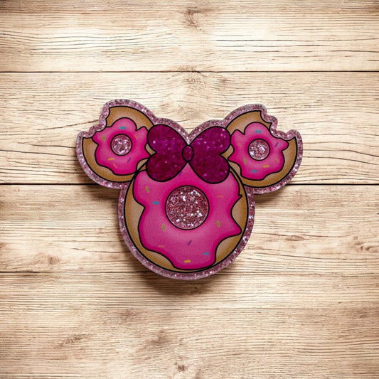 Donut Mouse