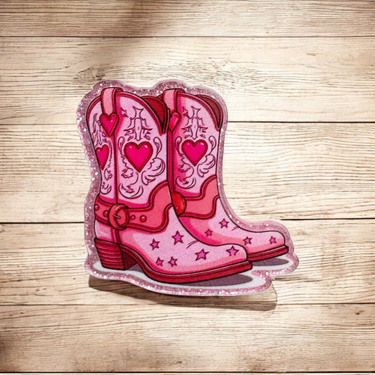 Cowgirl Boots