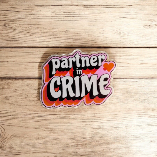 Partner In Crime