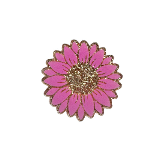 Pink Goldilocks Sunflower *FAN FAV*