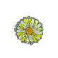 Butter Yellow Daisy