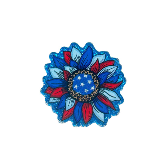 American Pie Sunflower