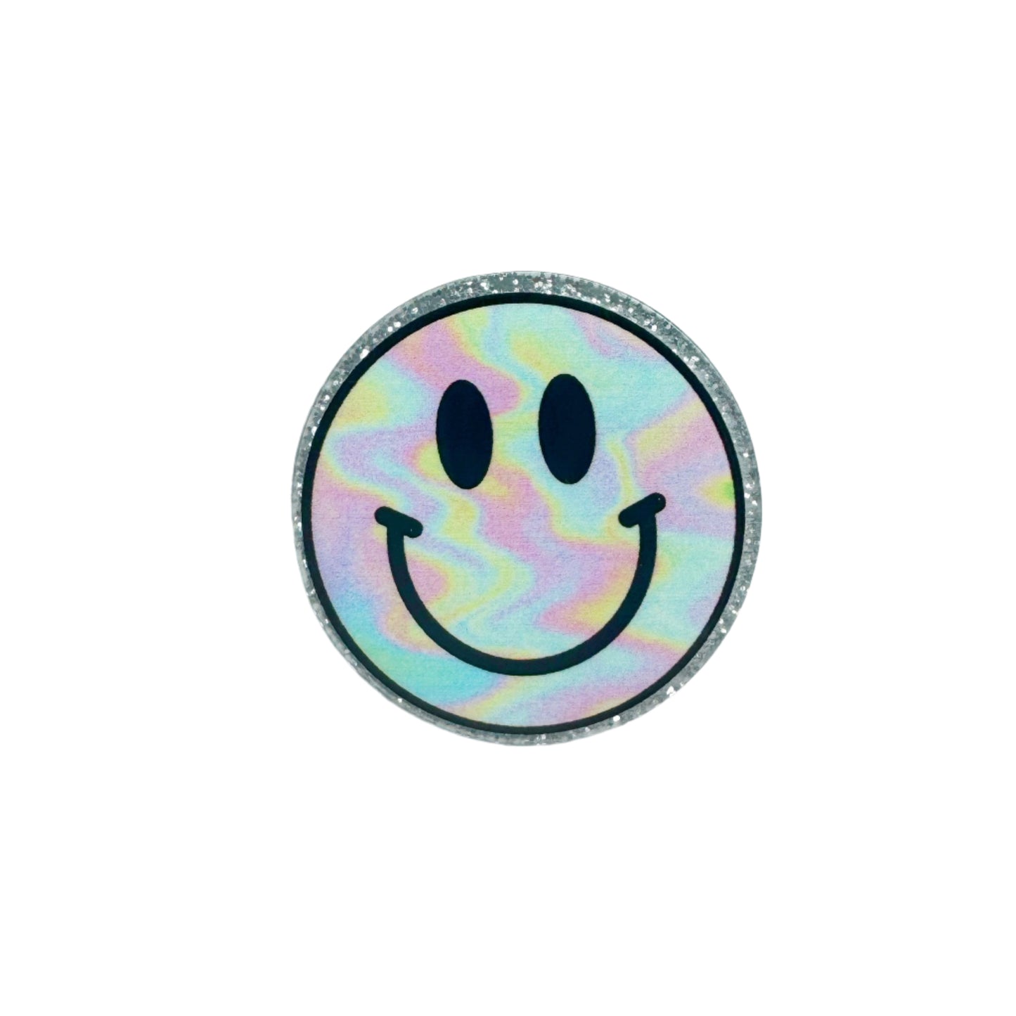 I'm so Wavy Smiley