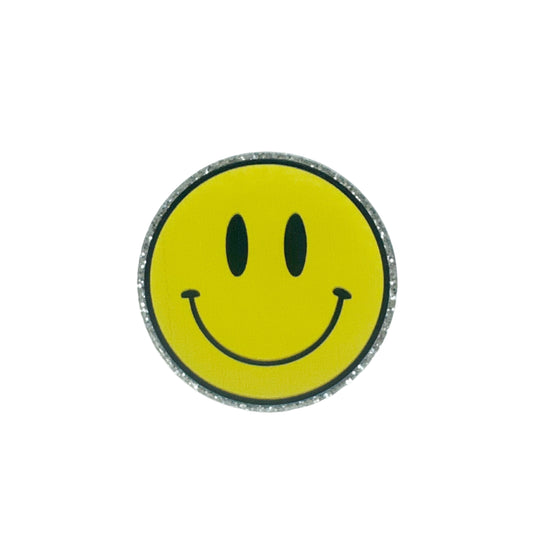 Classic Yellow Smiley