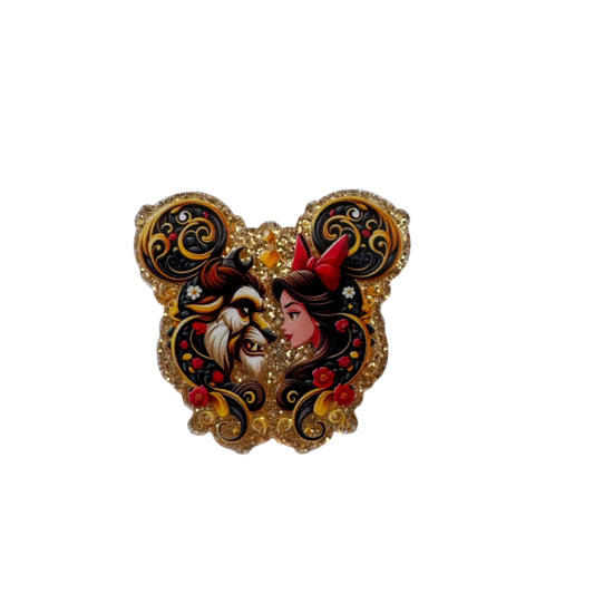 Beauty Mouse