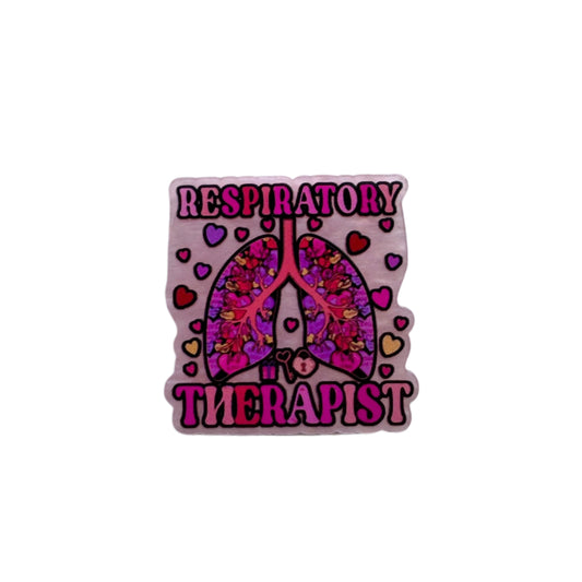 Respiratory Therapist Lungs